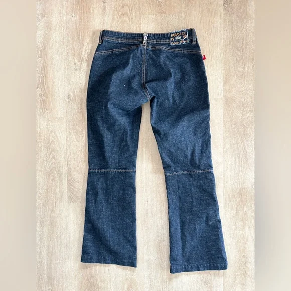 Parasuco Y2K jeans - Picture 4 of 5